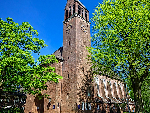 Hiskia - Oratorium von Christoph Schönherr