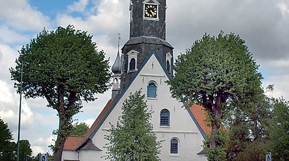 St. Jürgen Heide