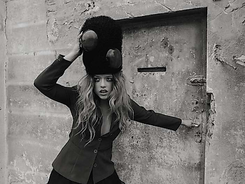 PAULA DALLA CORTE - Circus Tour 2025