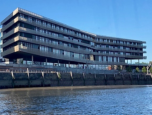 Teil 4: Die HafenCity
