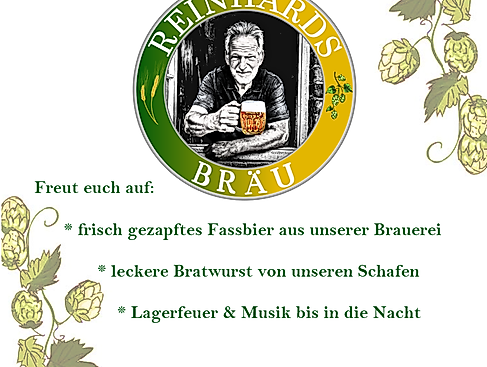 Hopfenblütenfest