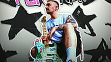 STVW - Punk Rave Europe Tour 2026