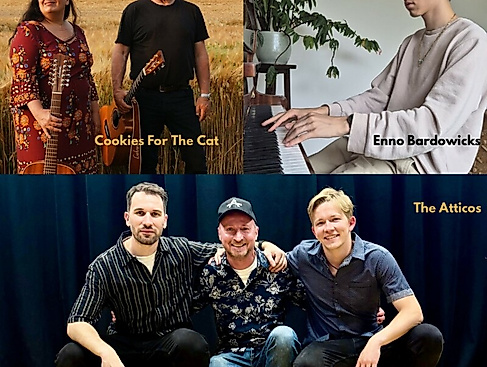 Winterhude Concert Night