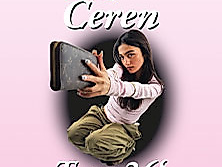 Ceren - xoxo, Ceren Tour 2026