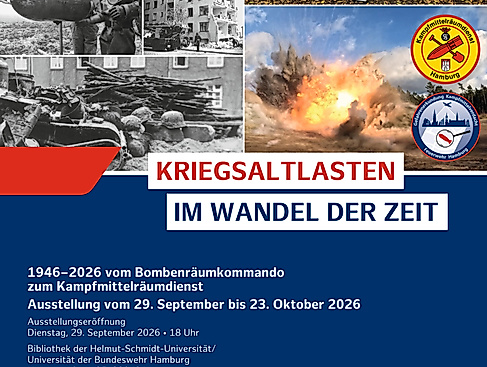 Plakat 80 Jahre KRD