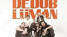 Dedublüman - European Tour 2026