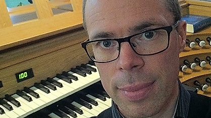 INTERNATIONALES ORGELKONZERT