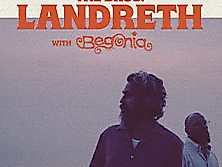 The Bros. Landreth - The Tumbling Wild Tour