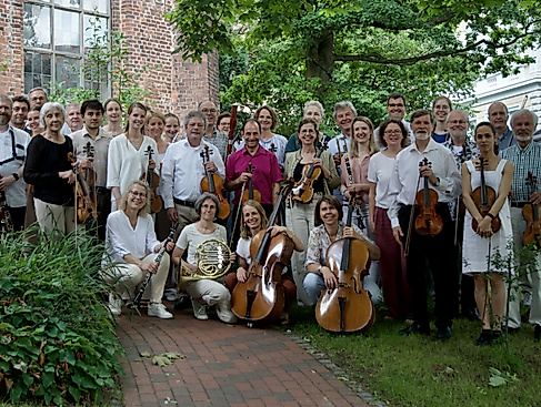 Orchester St. Laurentii