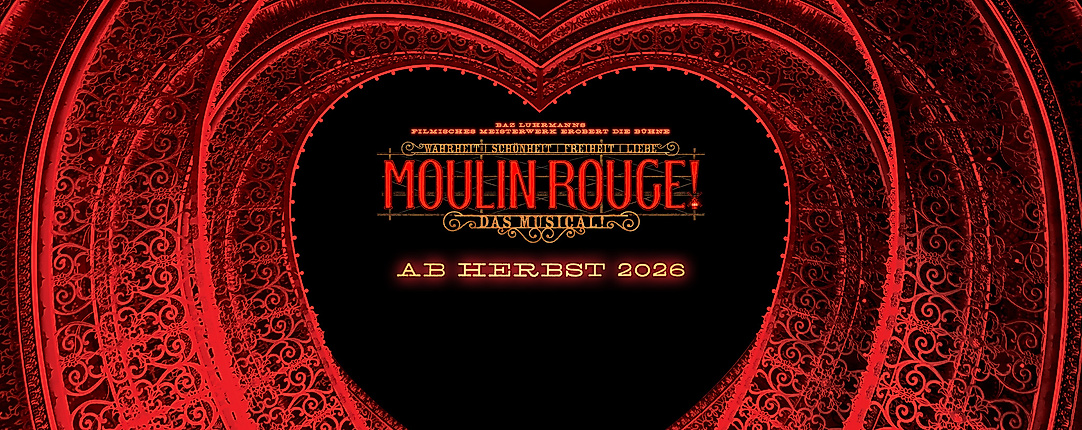 Reisepaket: Moulin Rouge