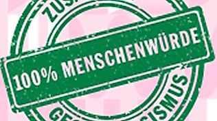 Zusammen gegen Rassismus