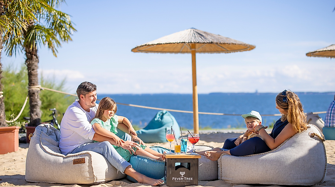 Lykke Beach © TALB Christian Schaffrath