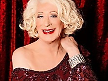 Lilo Wanders - Waren Sie nicht mal Lilo Wanders