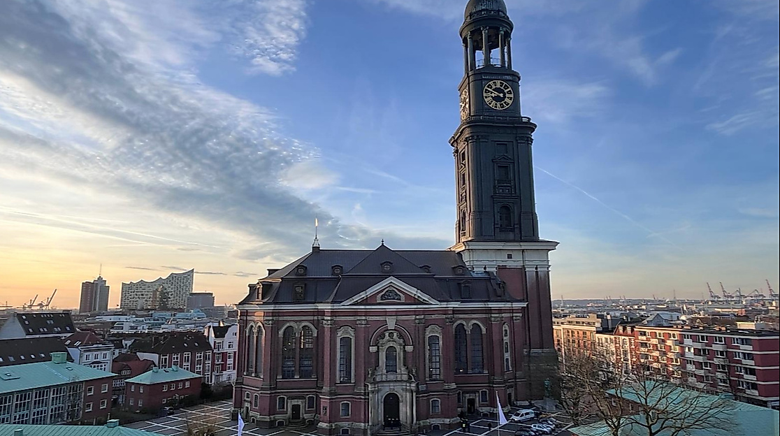 St. Michaelis