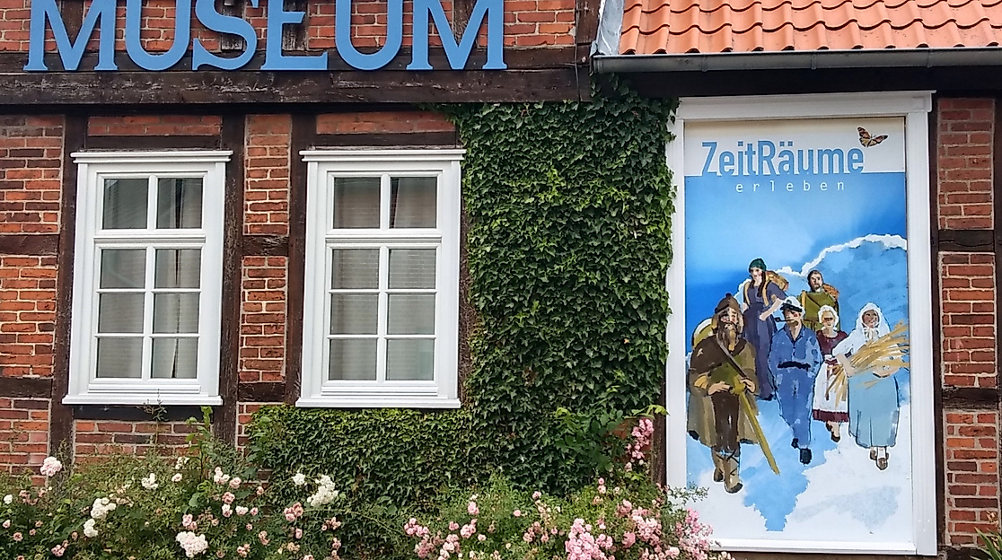Höhbeck-Museum Vietze