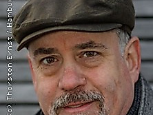 Lesung mit Markus Rahaus - Operation Wellenbrecher