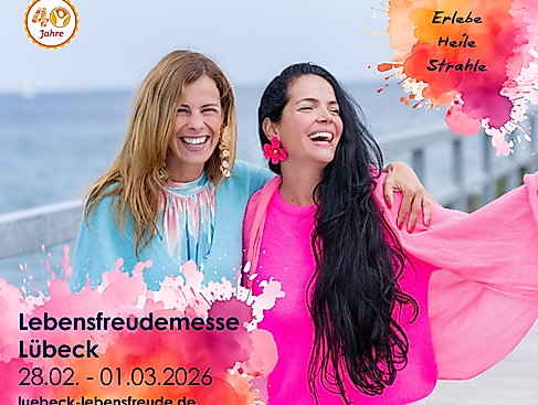 2 Frauen lachen