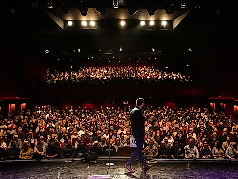 Best of Poetry Slam | No 147
