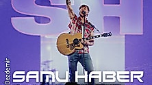 Samu Haber - Good Boy Tour 2026