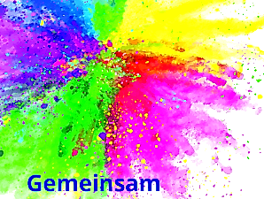 Offener "Samba-Trommel-Treff"