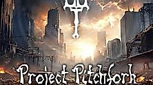 Project Pitchfork - Epitaph Tour 2025 + Special Guest: Oberer Totpunkt