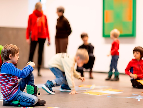 Frischlinge voraus! Die Kinder-Preview am 15. November 2025