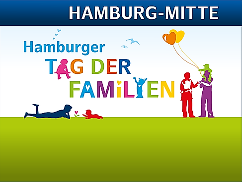 Hamburger Tag der Familien_MITTE