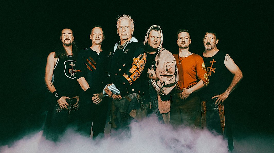 In Extremo Unplugged