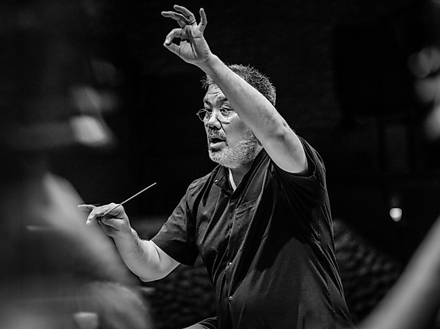 Reisepaket: NDR Elbphilharmonie Orchester / Geburtstagskonzert