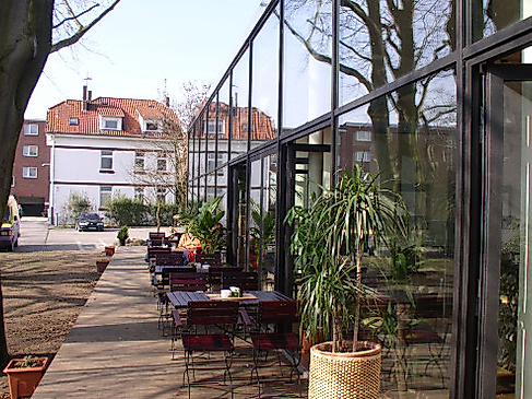 Kultur Palast Hamburg