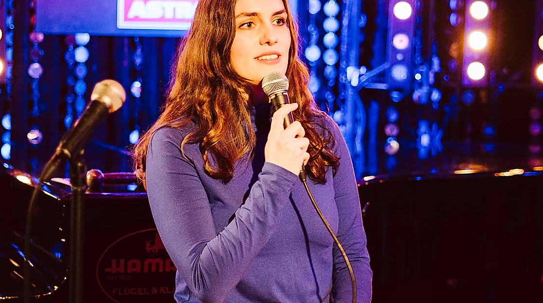 Poetry Slam Workshop