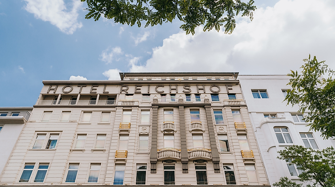 Fassade