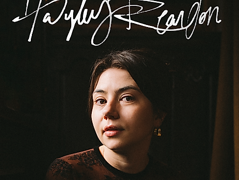 HAYLEY REARDON (US) F+K PRESENTS (Folk/Pop)