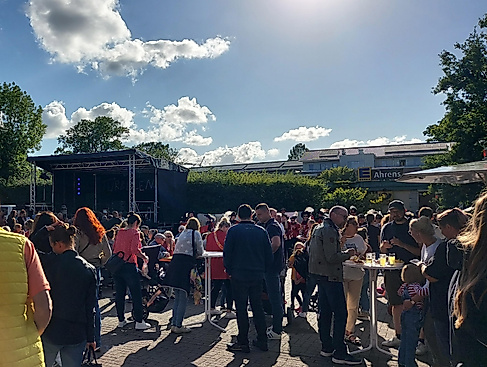Musik am Mittwoch