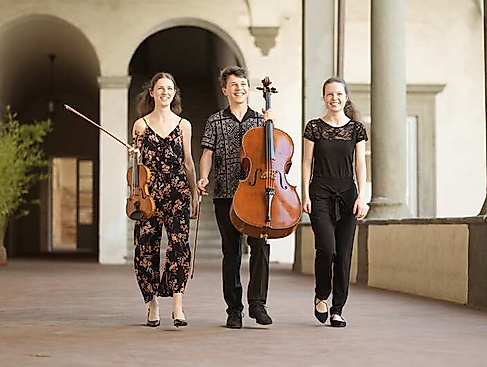 Freytag Trio (Leipzig)