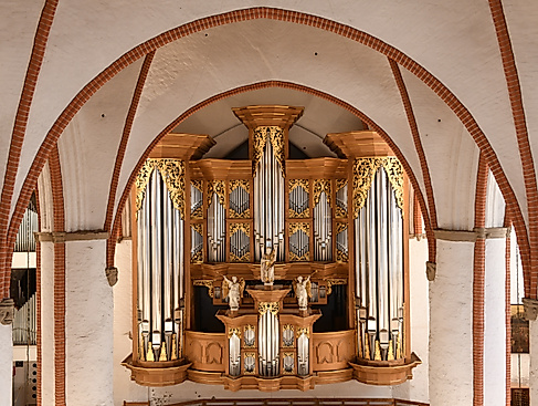 Arp-Schnitger-Orgel