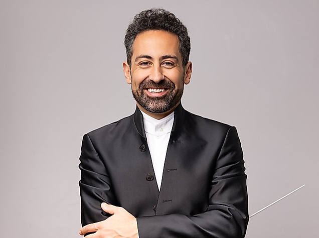 Staatsphilharmonie Nürnberg / Elena Bashkirova / Nabil Shehata