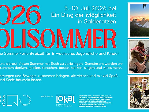 2026 SoliSommer