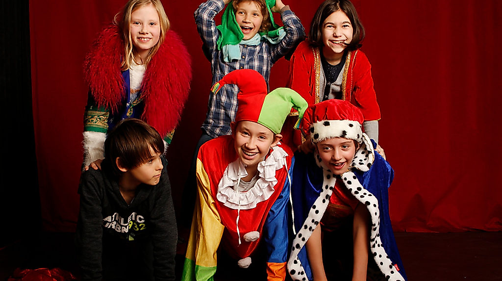 Theaterkurs