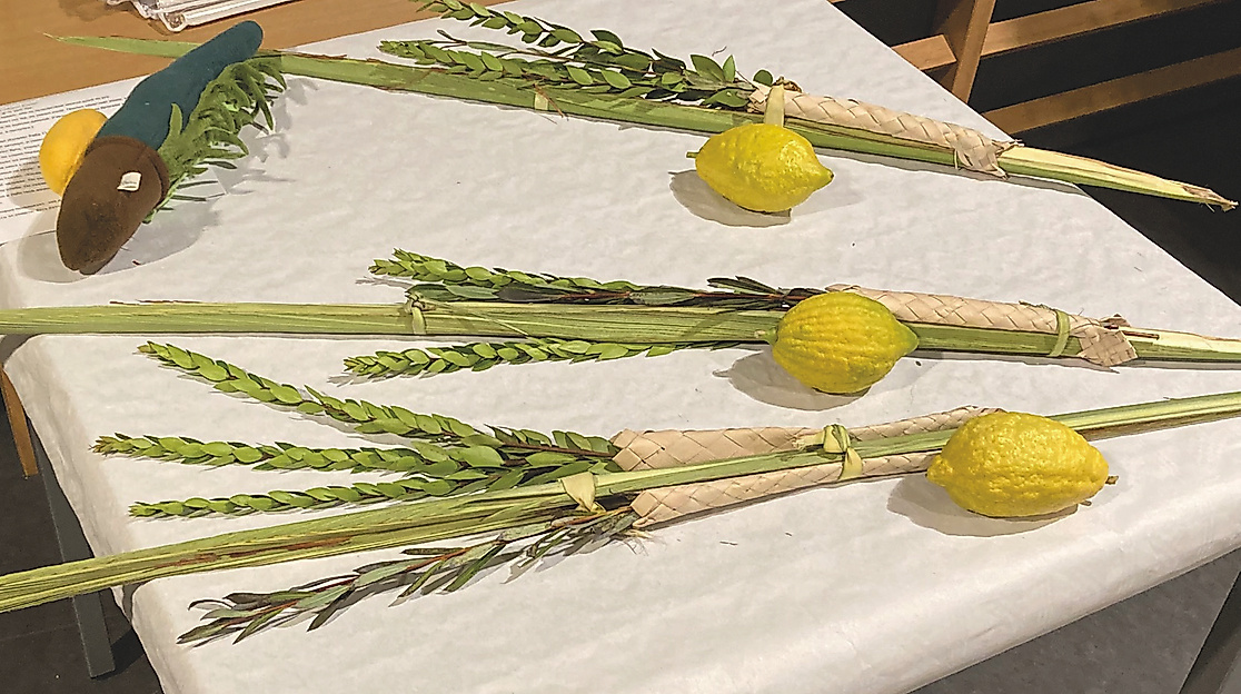 Reformjudentum in Hamburg