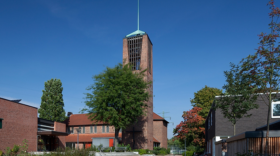 Gottesdienst