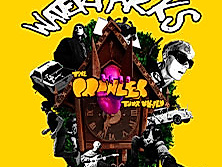 Waterparks - The Prowler Tour 2026