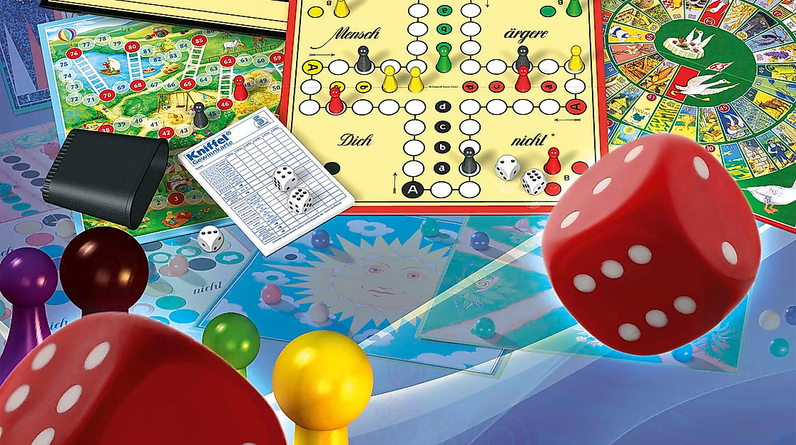 Schmidt Spiele Tour