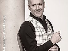 Johannes Kirchberg