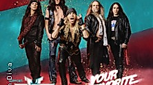 John Diva & The Rockets Of Love - Tour 2026/27