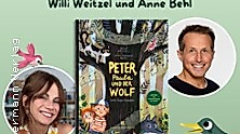Peter, Paula und der Wolf