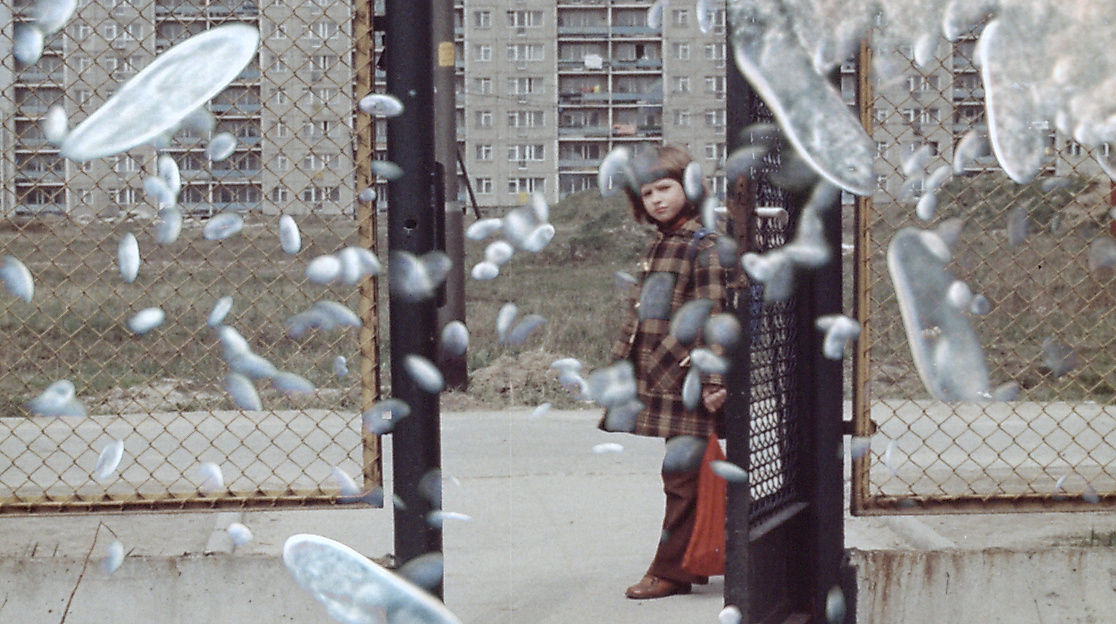 27.2. dt.-frz.-poln. Kurzfilmabend_Grandmamauntsistercat  R. Zuza Banasińska, 2024 PL