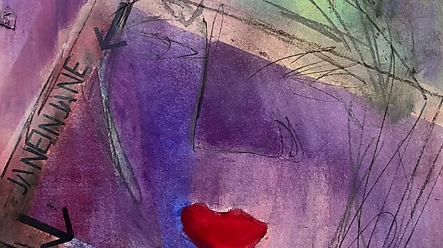 Künstlerischer Dienstag "Selbstbild im Wandel"