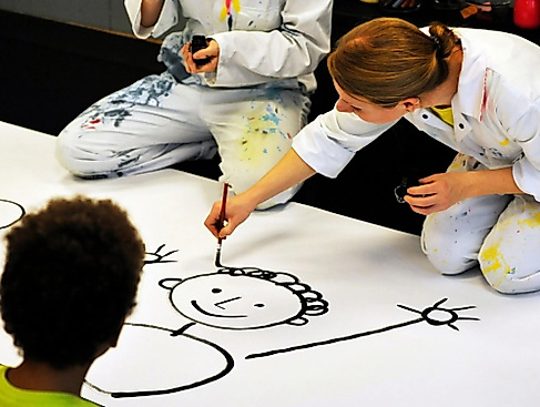 .Punkt .Punkt -Strich