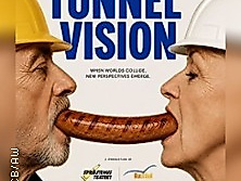 Tunnelvision Deutsch Dänisches Theater
